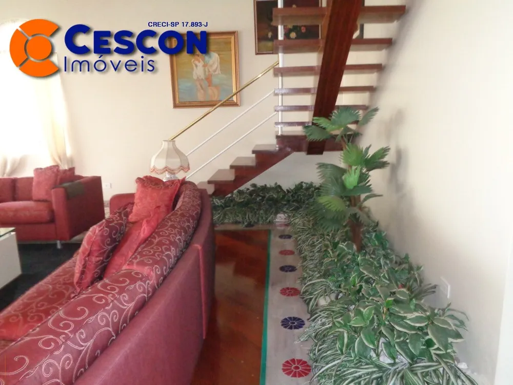 Casa de Condomínio, 3 quartos - Foto 9