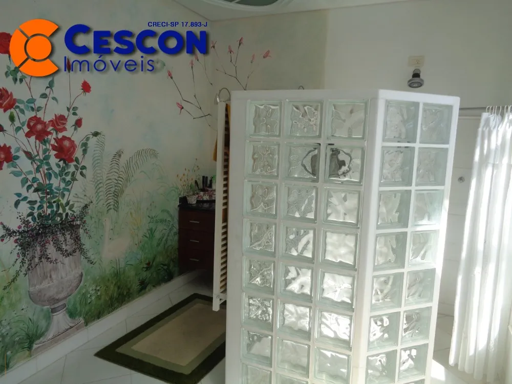 Casa de Condomínio, 3 quartos - Foto 15