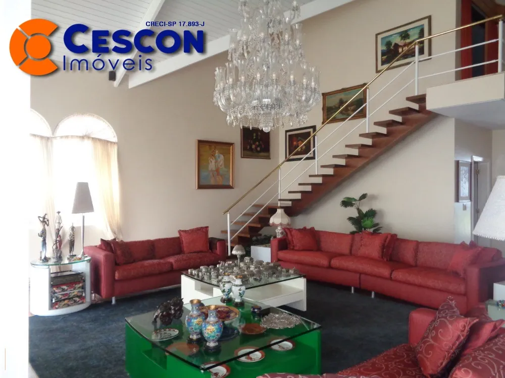 Casa de Condomínio, 3 quartos - Foto 7