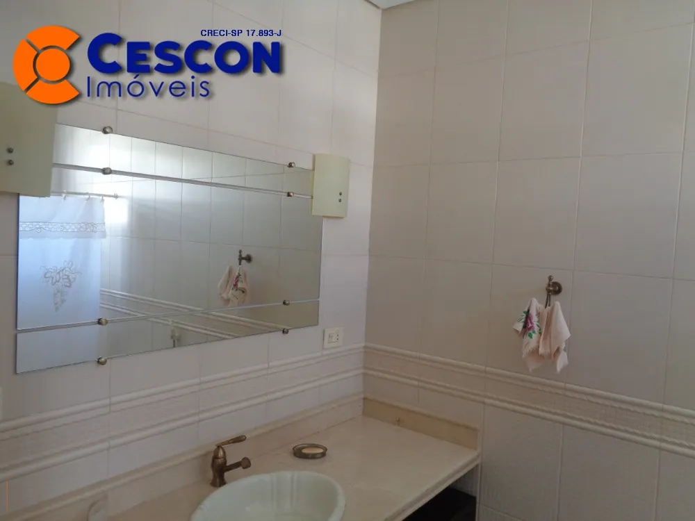 Casa de Condomínio, 3 quartos - Foto 11