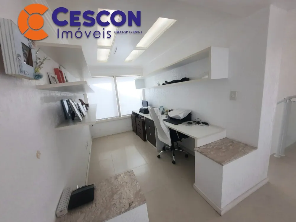 Casa de Condomínio, 4 quartos - Foto 10