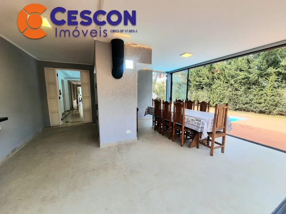 Casa de Condomínio, 4 quartos - Foto 14