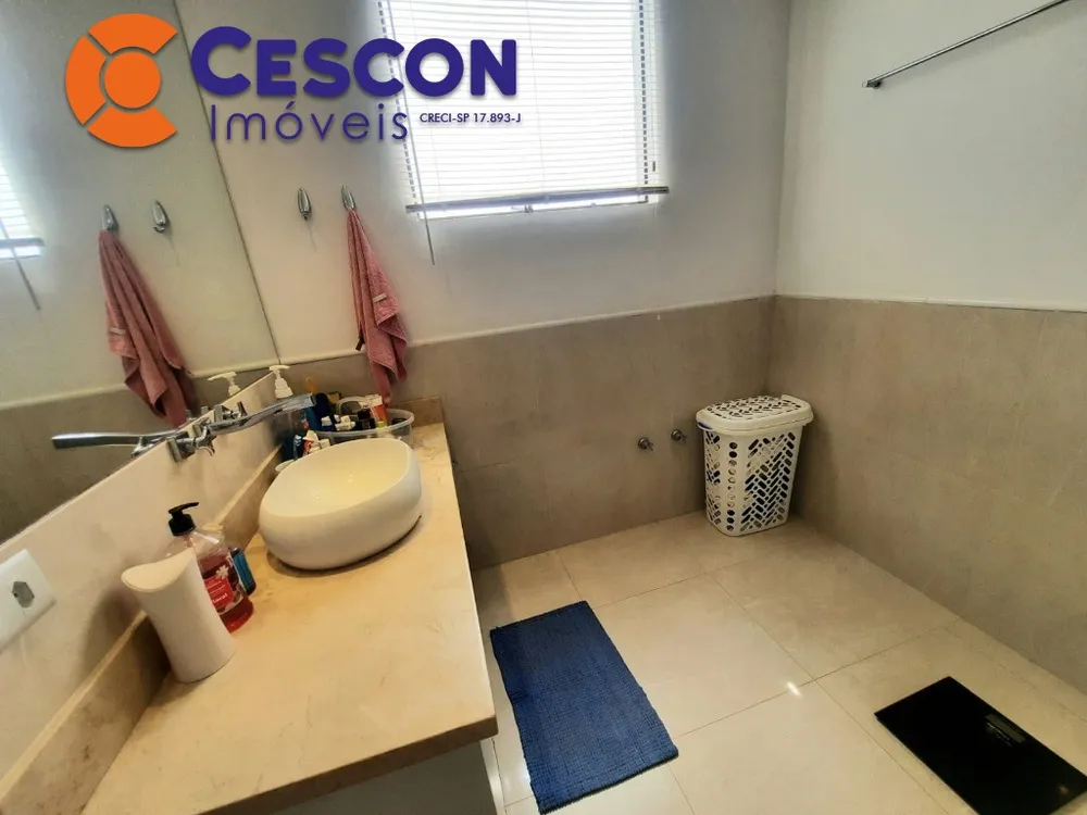 Casa de Condomínio, 4 quartos - Foto 12