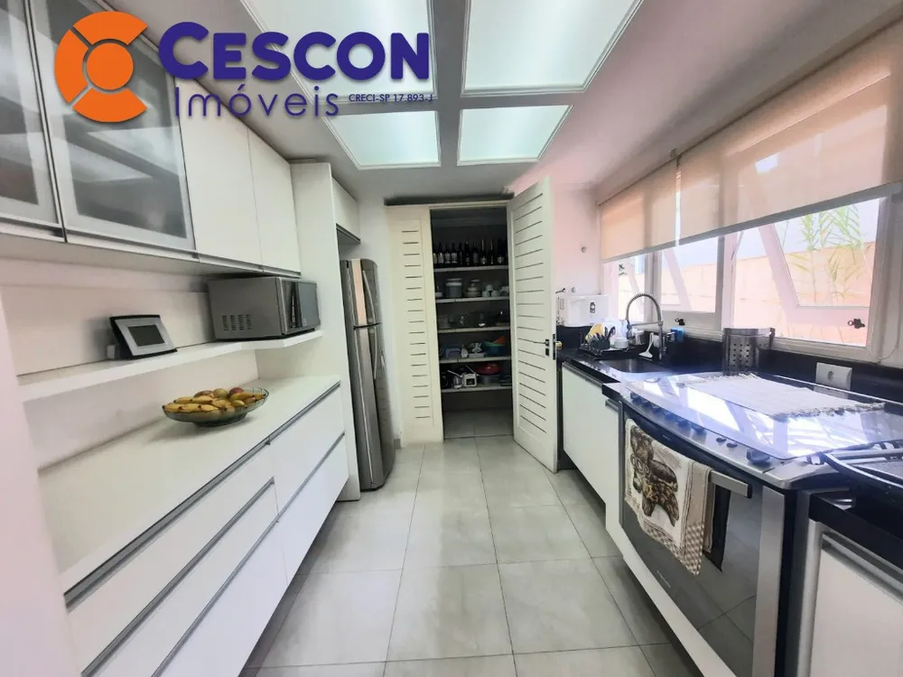 Casa de Condomínio, 4 quartos - Foto 7