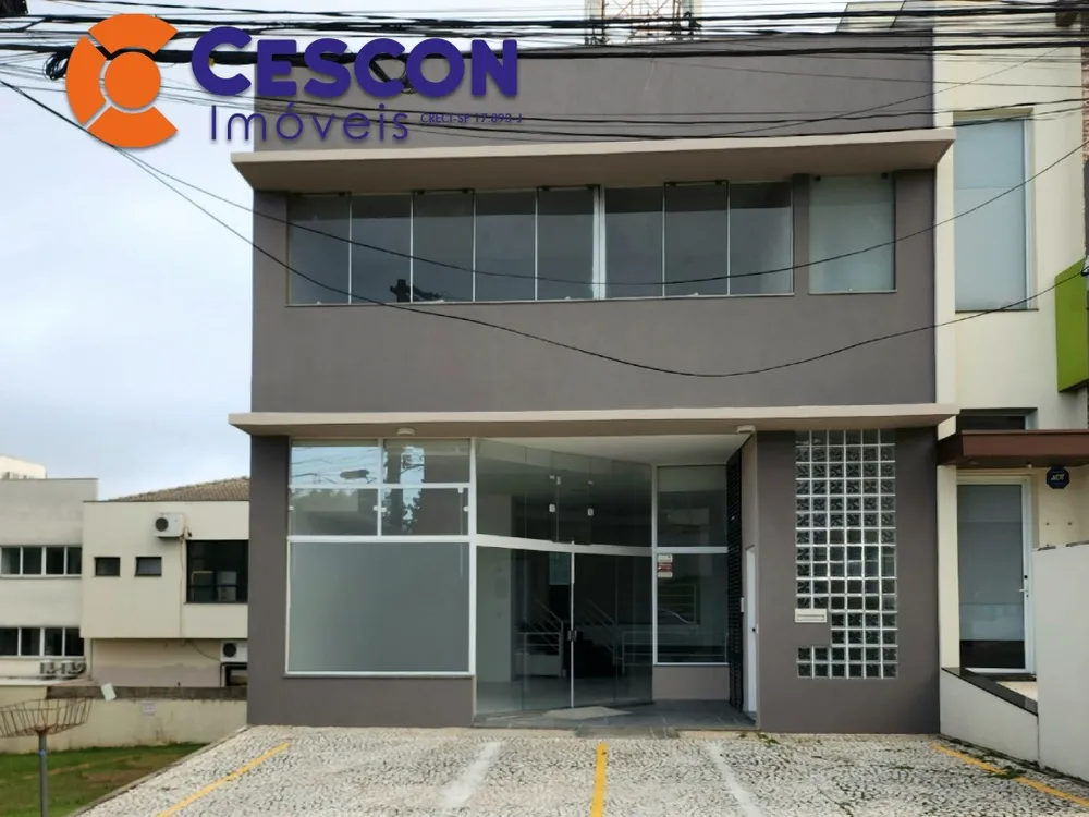 Prédio Inteiro, 338 m² - Foto 2