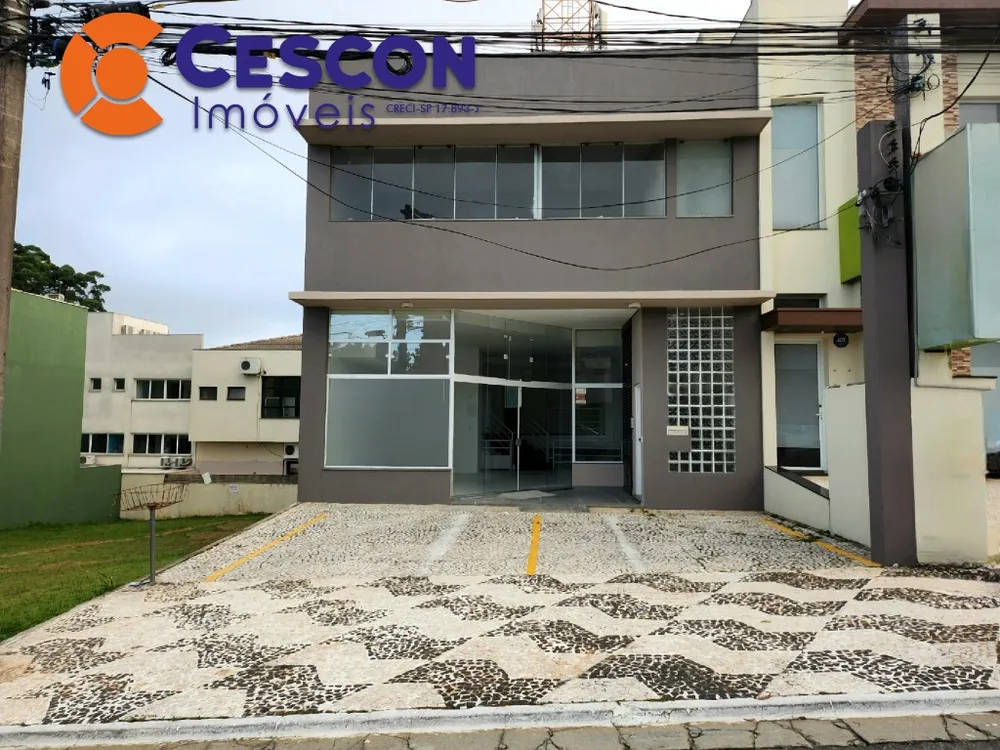 Prédio Inteiro, 338 m² - Foto 1