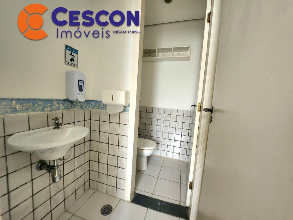 Prédio Inteiro, 338 m² - Foto 5