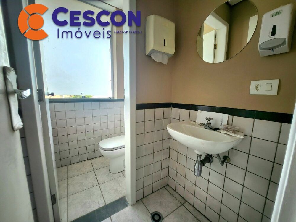 Prédio Inteiro, 338 m² - Foto 22