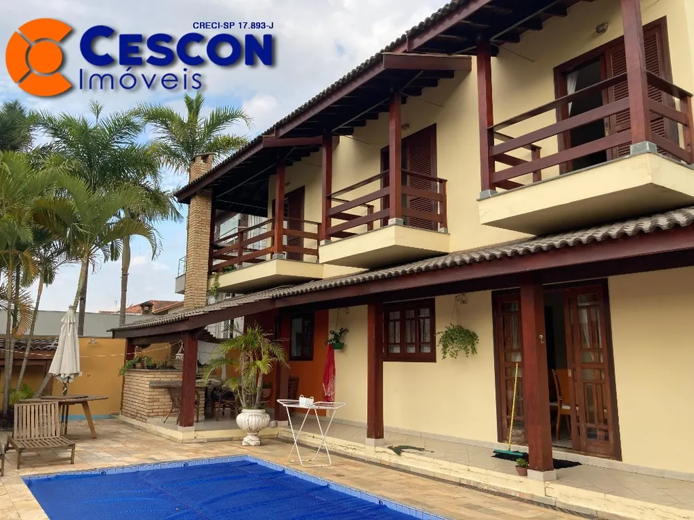 Casa de Condomínio, 4 quartos - Foto 13