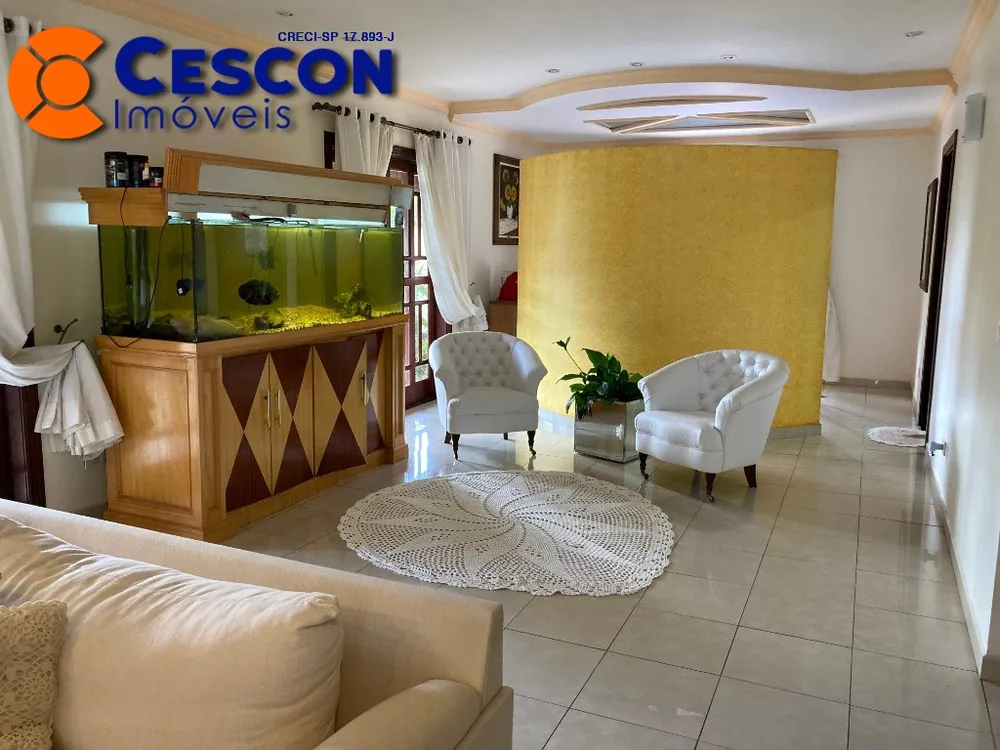 Casa de Condomínio, 4 quartos - Foto 1