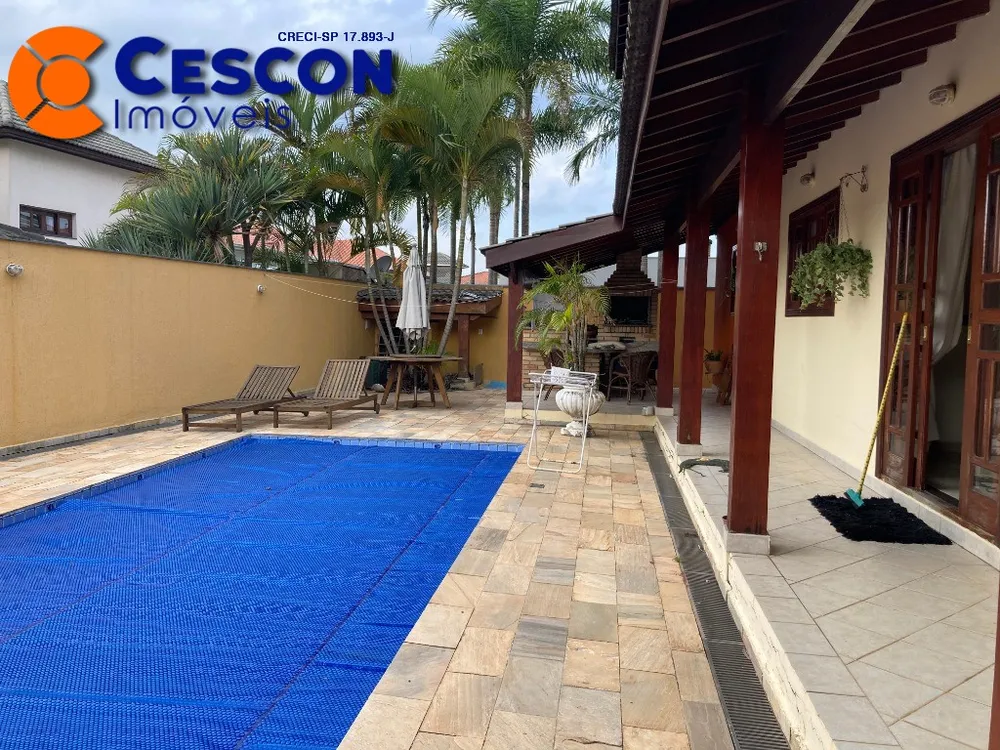 Casa de Condomínio, 4 quartos - Foto 14