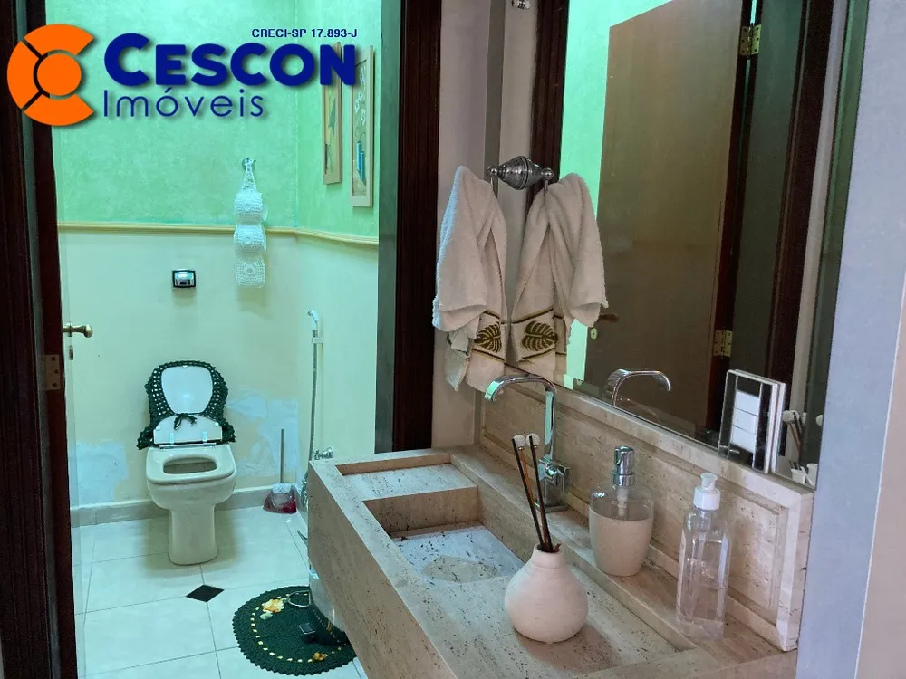 Casa de Condomínio, 4 quartos - Foto 7