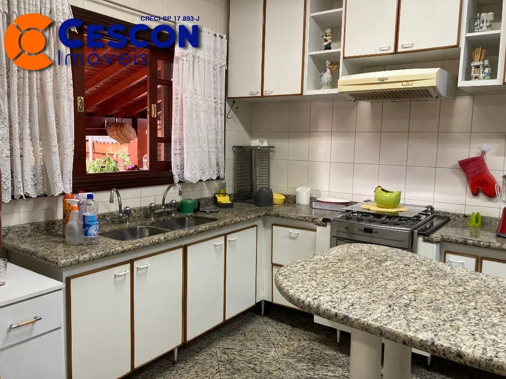 Casa de Condomínio, 4 quartos - Foto 10