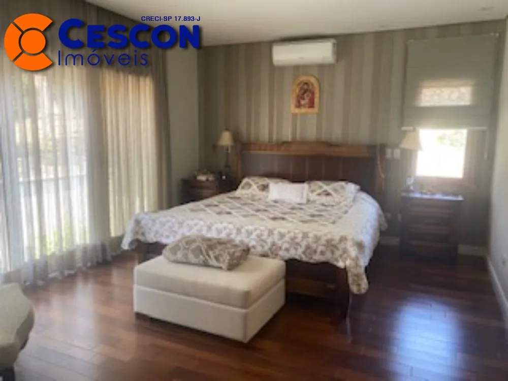 Casa de Condomínio, 4 quartos - Foto 10