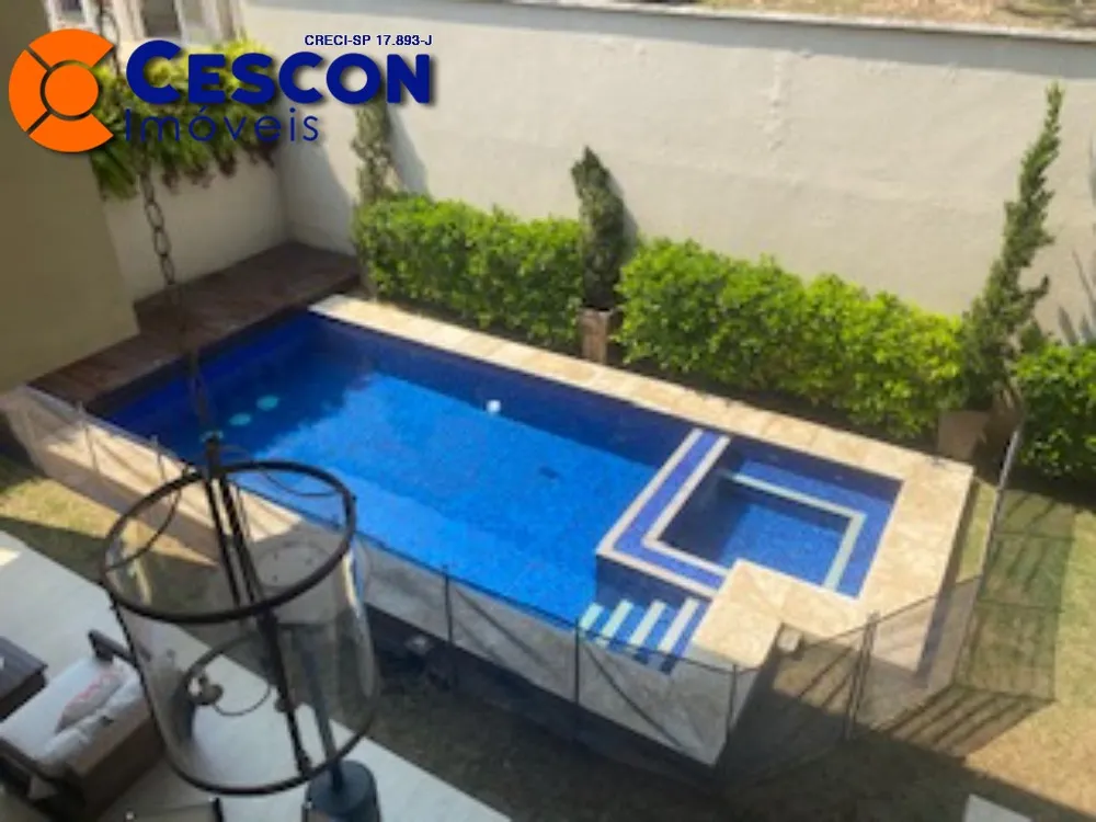 Casa de Condomínio, 4 quartos - Foto 8