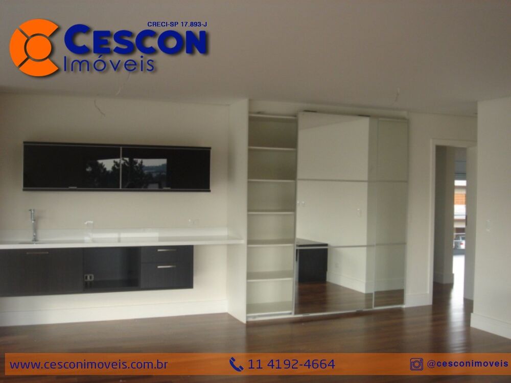 Casa de Condomínio à venda e aluguel com 5 quartos, 750m² - Foto 9