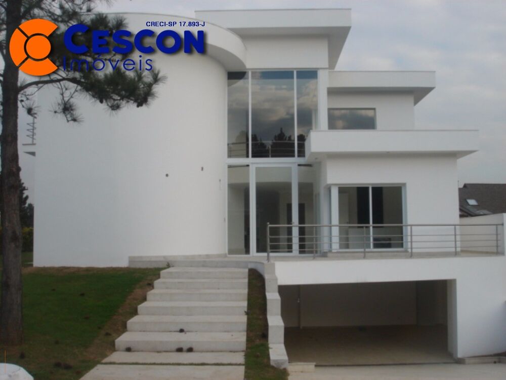 Casa de Condomínio à venda e aluguel com 5 quartos, 750m² - Foto 17