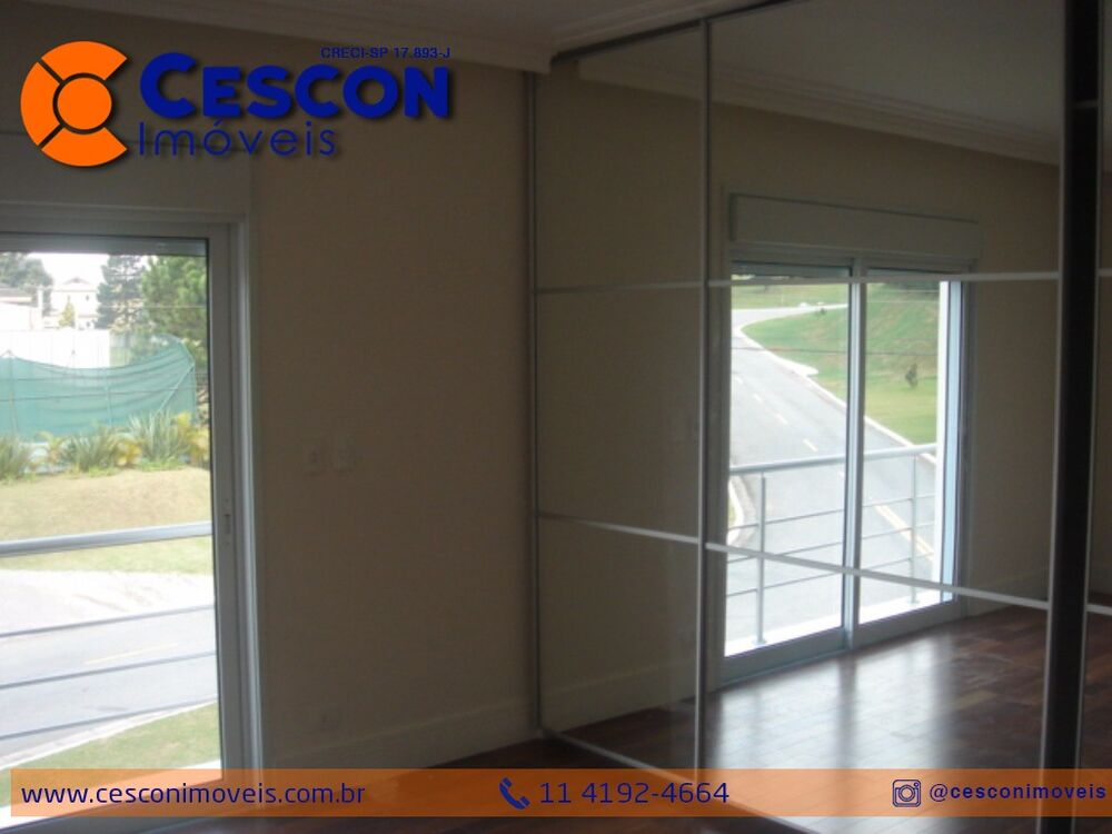 Casa de Condomínio à venda e aluguel com 5 quartos, 750m² - Foto 18