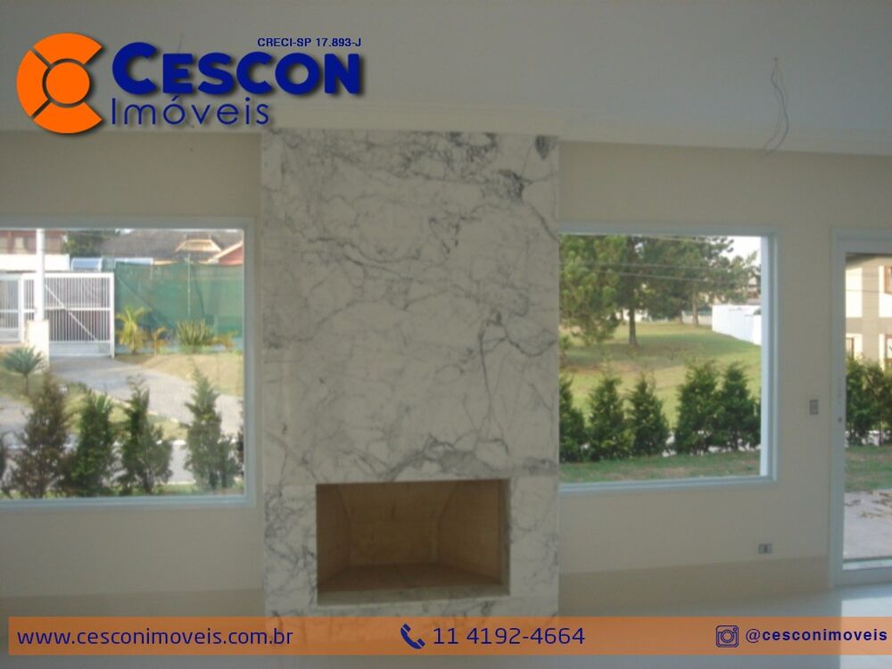 Casa de Condomínio à venda e aluguel com 5 quartos, 750m² - Foto 13