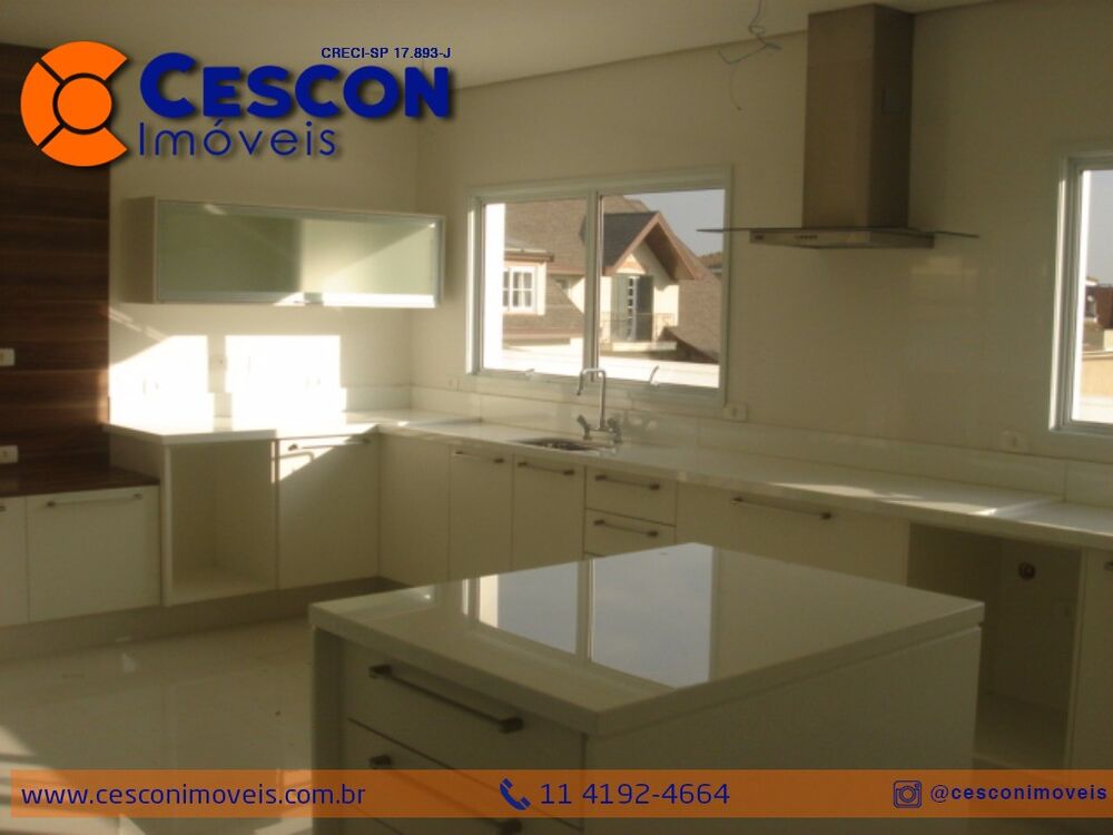 Casa de Condomínio à venda e aluguel com 5 quartos, 750m² - Foto 15