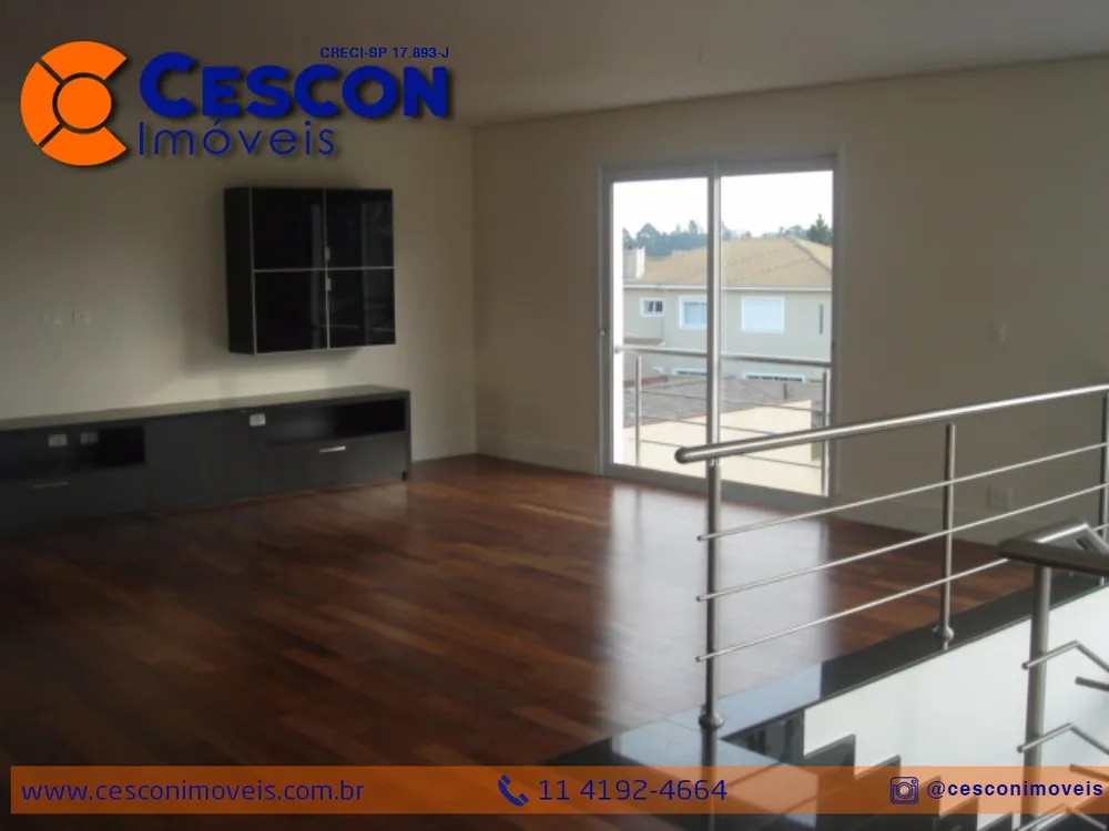 Casa de Condomínio, 5 quartos - Foto 21