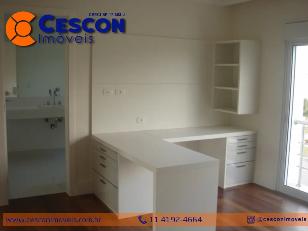 Casa de Condomínio, 5 quartos - Foto 25