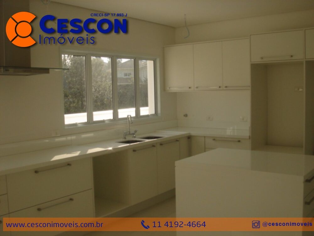 Casa de Condomínio à venda e aluguel com 5 quartos, 750m² - Foto 11