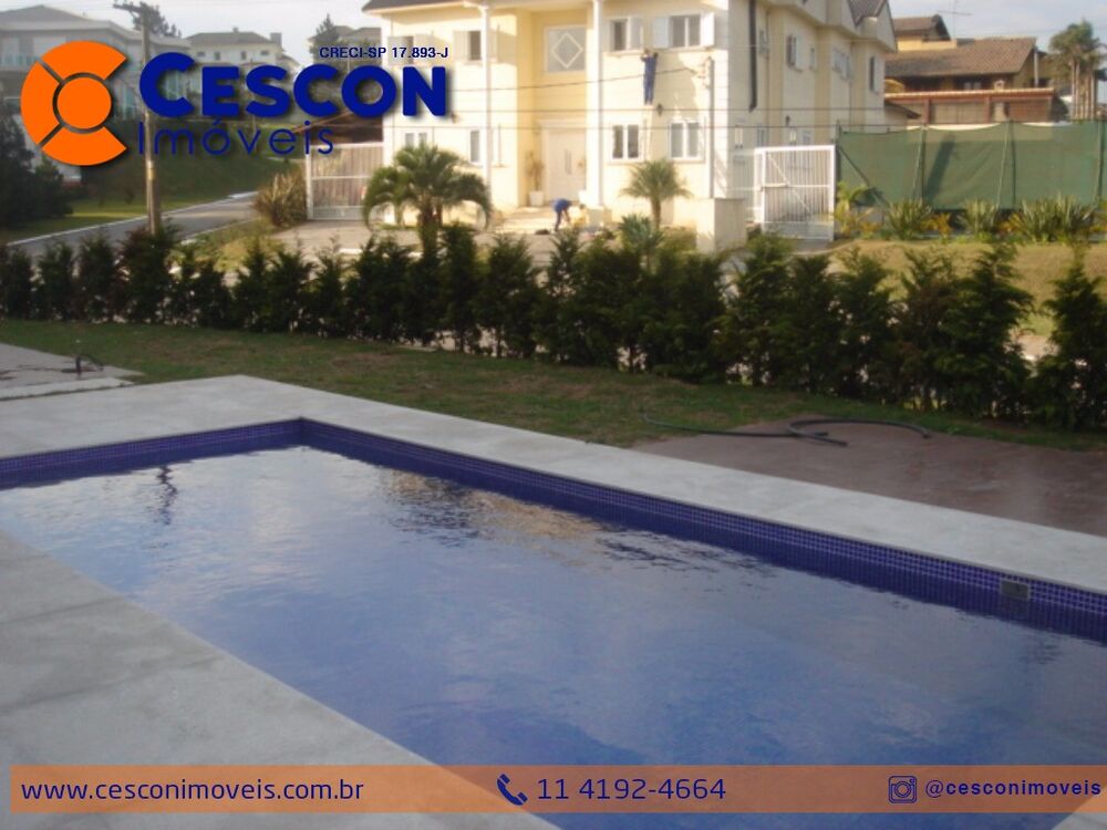 Casa de Condomínio à venda e aluguel com 5 quartos, 750m² - Foto 12