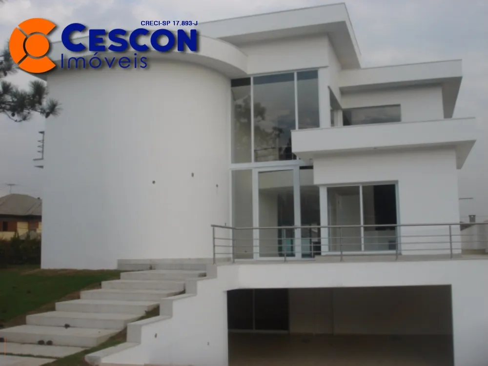 Casa de Condomínio, 5 quartos - Foto 36