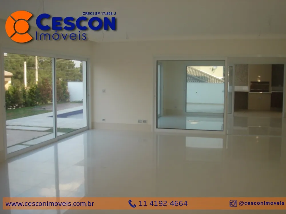 Casa de Condomínio, 5 quartos - Foto 30
