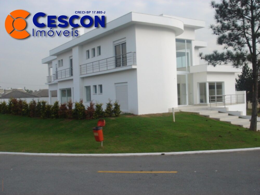 Casa de Condomínio à venda e aluguel com 5 quartos, 750m² - Foto 8