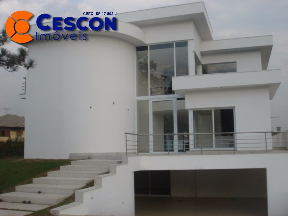 Casa de Condomínio à venda e aluguel com 5 quartos, 750m² - Foto 19