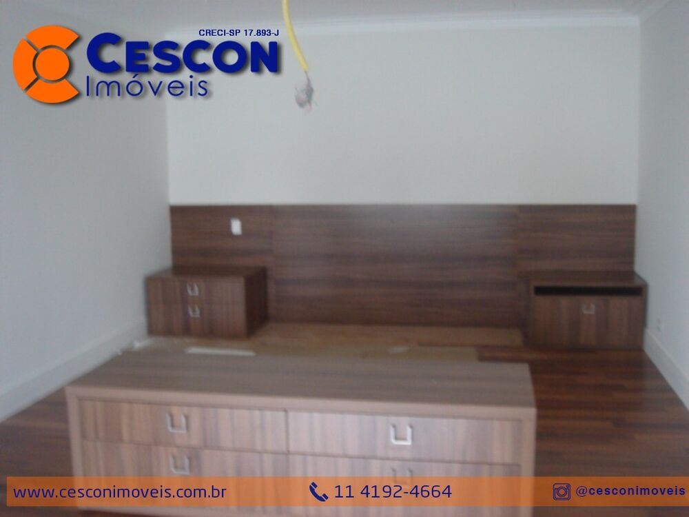 Casa de Condomínio à venda e aluguel com 5 quartos, 750m² - Foto 4