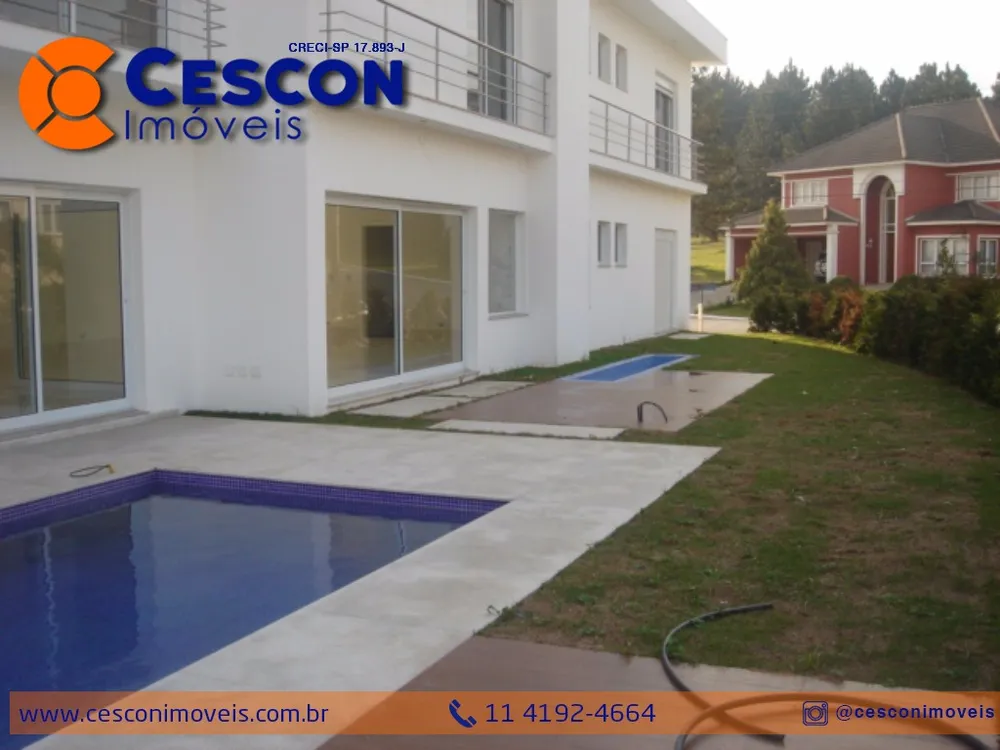 Casa de Condomínio, 5 quartos - Foto 34