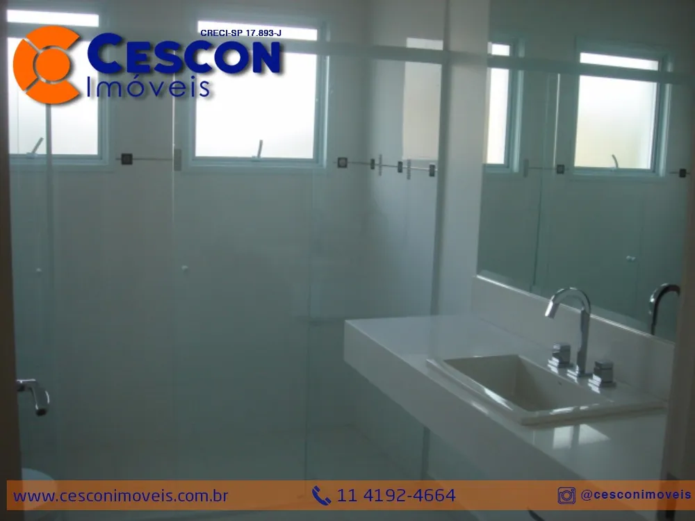 Casa de Condomínio, 5 quartos - Foto 24