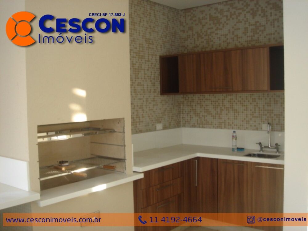 Casa de Condomínio à venda e aluguel com 5 quartos, 750m² - Foto 7