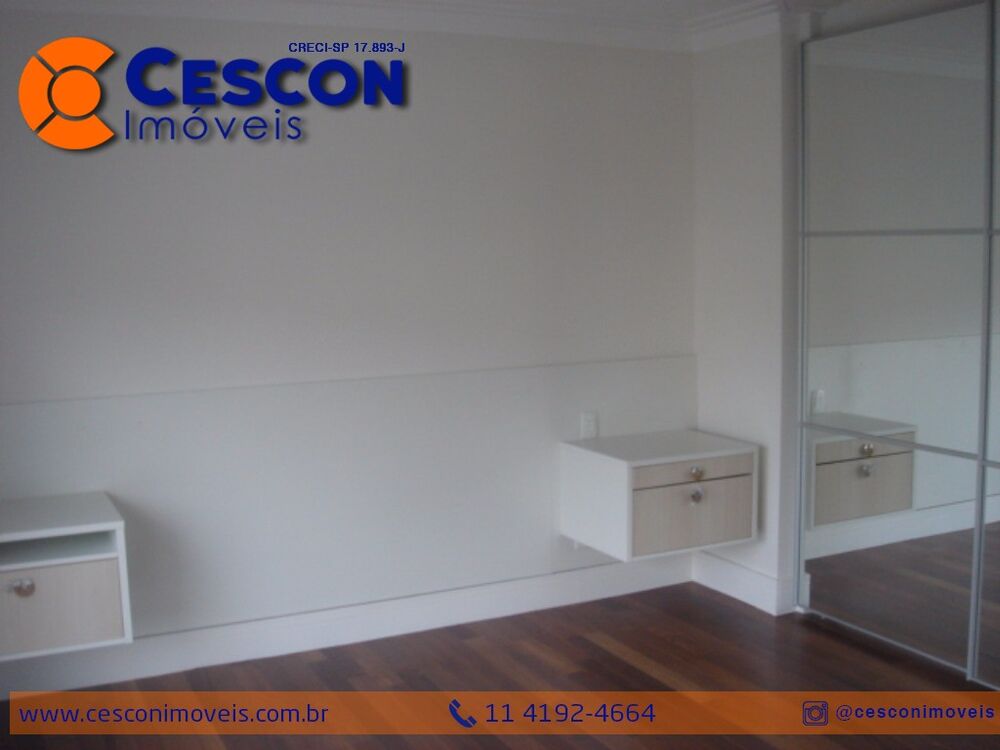 Casa de Condomínio à venda e aluguel com 5 quartos, 750m² - Foto 10