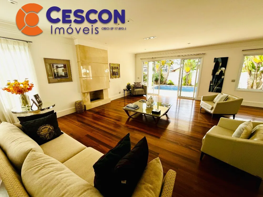 Casa de Condomínio, 4 quartos - Foto 5