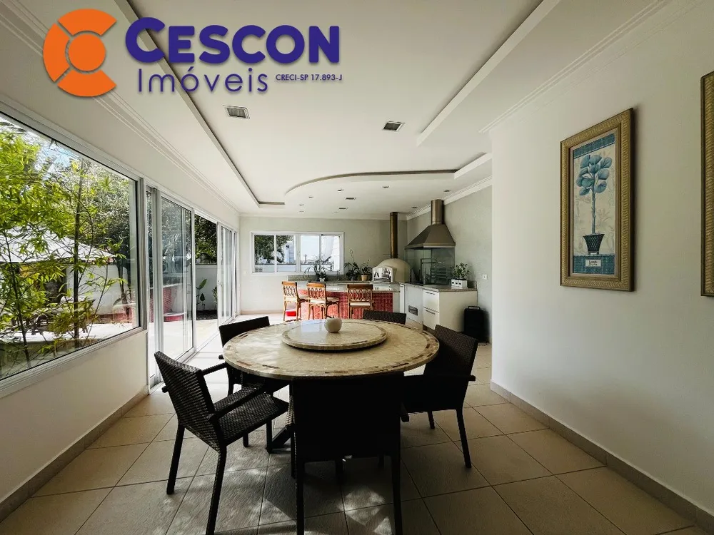 Casa de Condomínio, 4 quartos - Foto 6