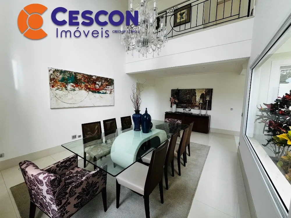 Casa de Condomínio, 4 quartos - Foto 7