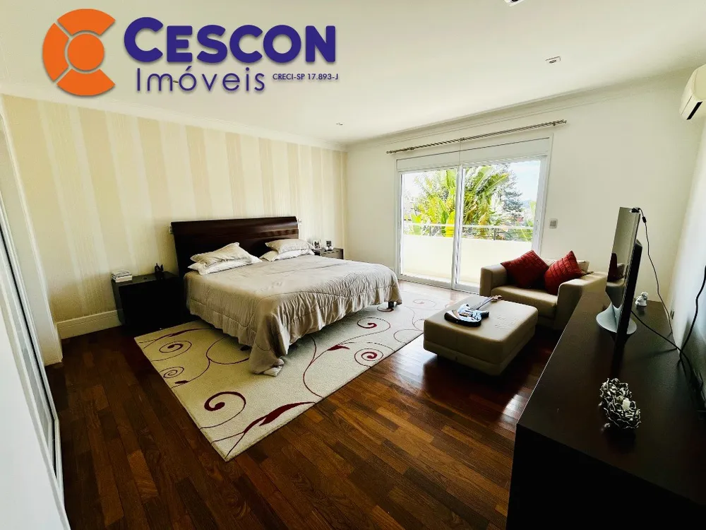 Casa de Condomínio, 4 quartos - Foto 2