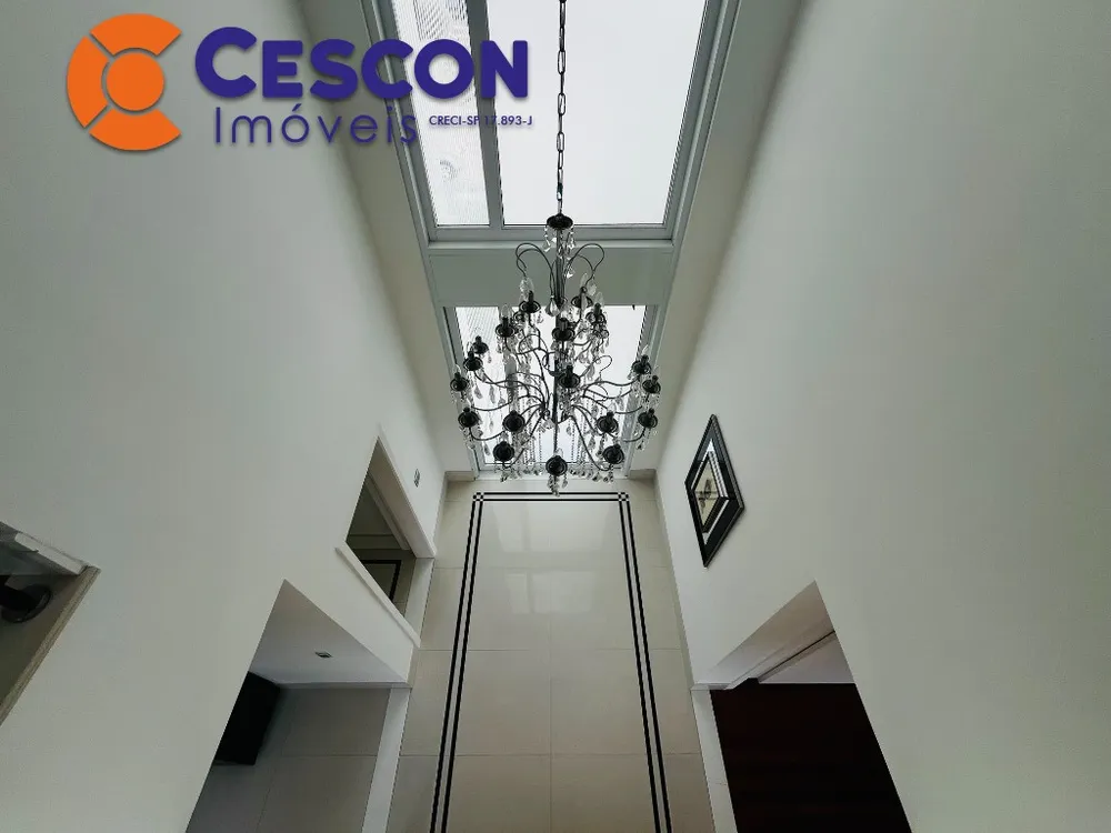 Casa de Condomínio, 4 quartos - Foto 10
