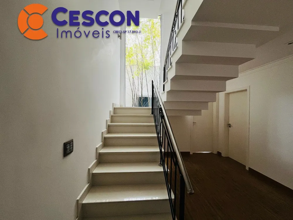 Casa de Condomínio, 4 quartos - Foto 11