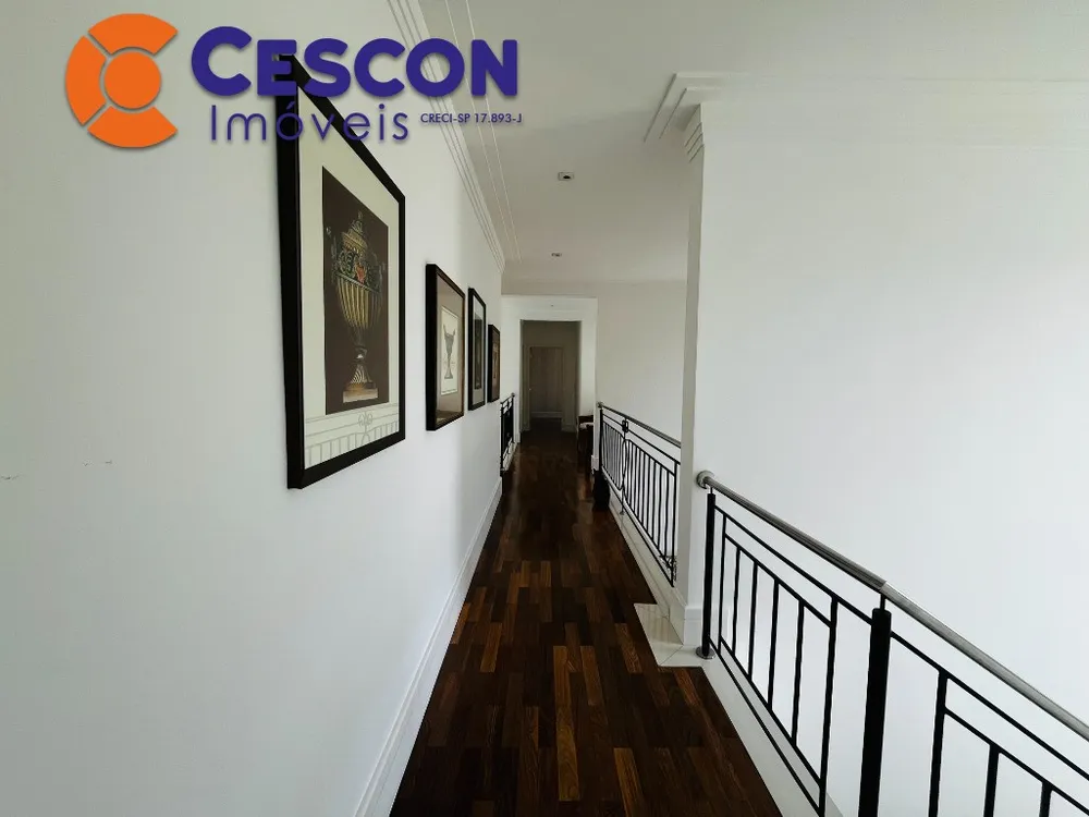 Casa de Condomínio, 4 quartos - Foto 12