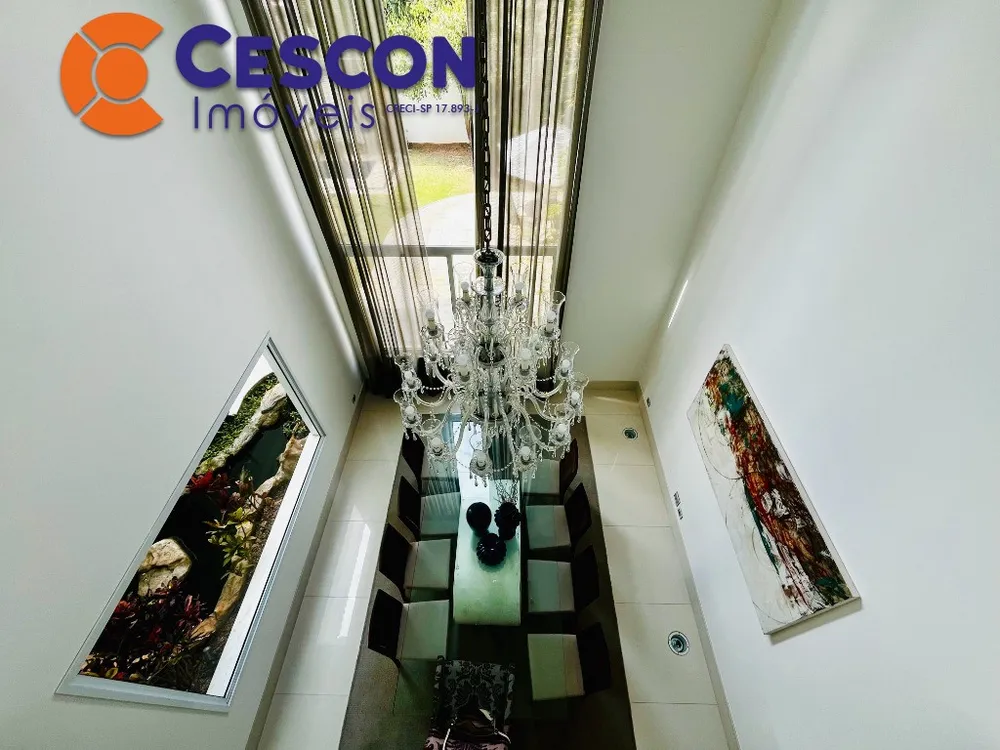 Casa de Condomínio, 4 quartos - Foto 4