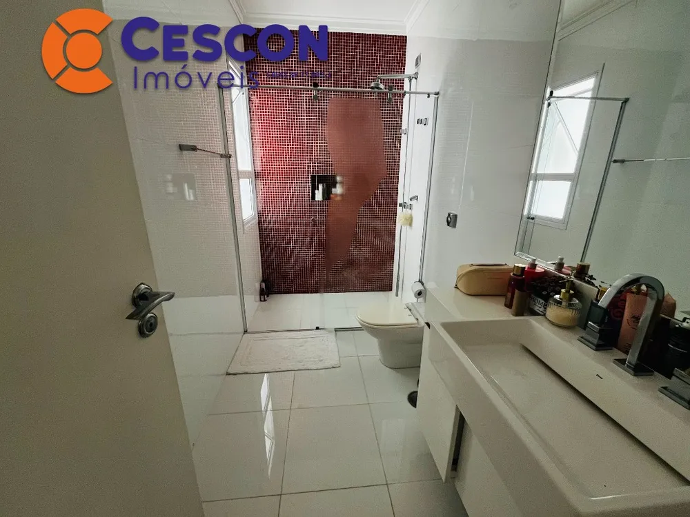 Casa de Condomínio, 4 quartos - Foto 1