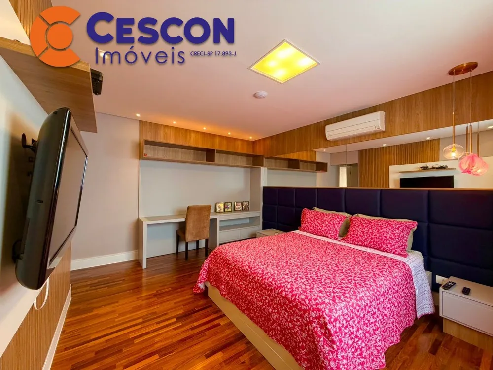 Casa de Condomínio, 5 quartos - Foto 8