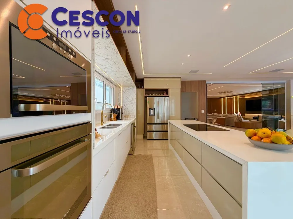 Casa de Condomínio, 5 quartos - Foto 6