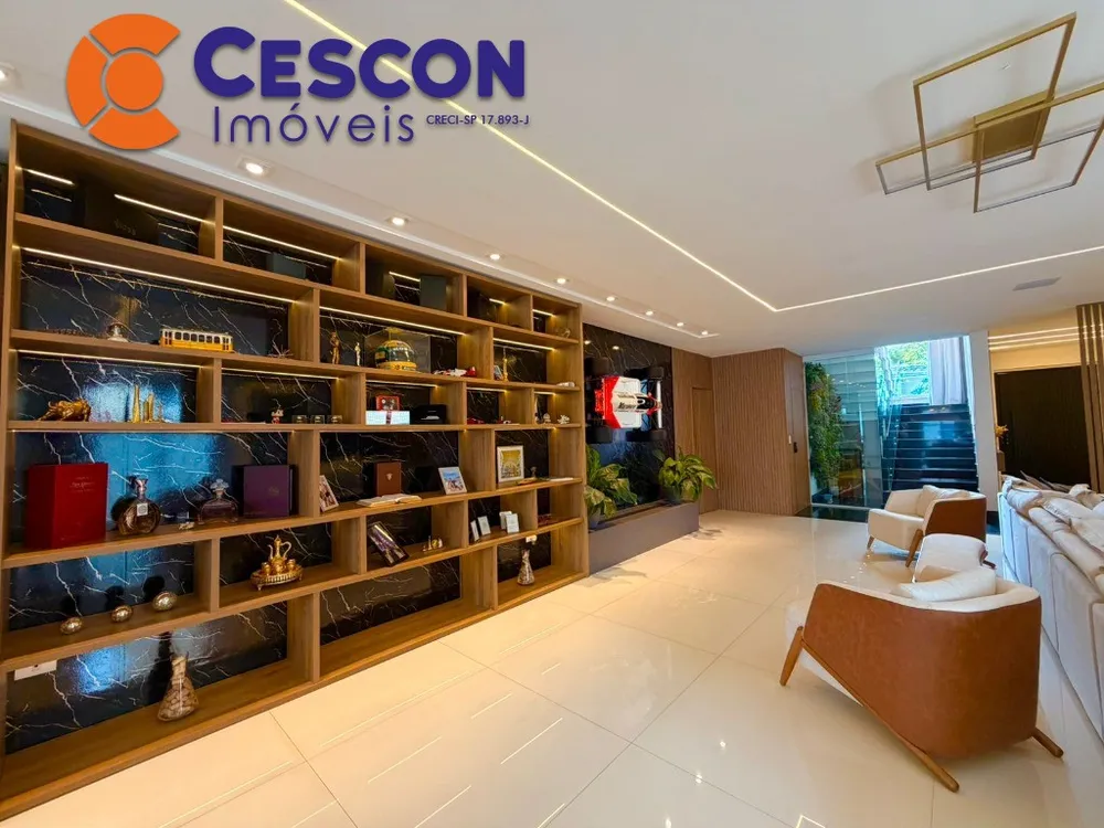 Casa de Condomínio, 5 quartos - Foto 7