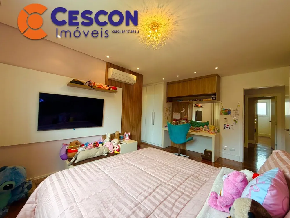 Casa de Condomínio, 5 quartos - Foto 5